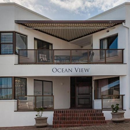 Вилла Ocean View @ Херманус Экстерьер фото