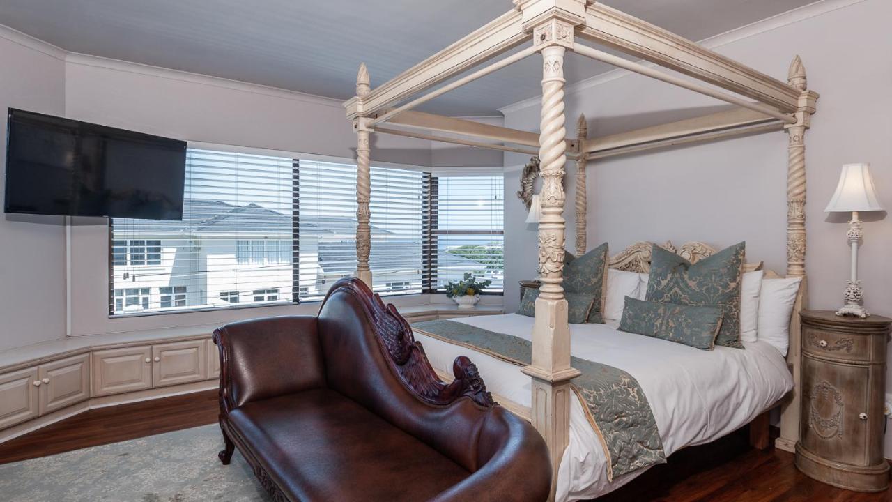 Вилла Ocean View @ Херманус Экстерьер фото